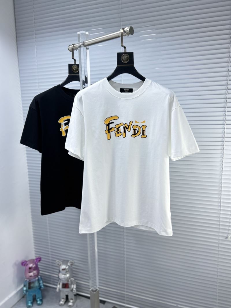 Fendi T-Shirts